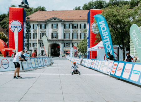 Sport Austria Finals Rennrodeln
