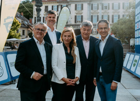 Sport Austria Finals Schlussfoto