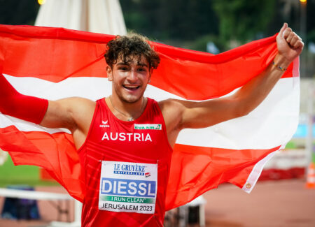 Diessl Jubel