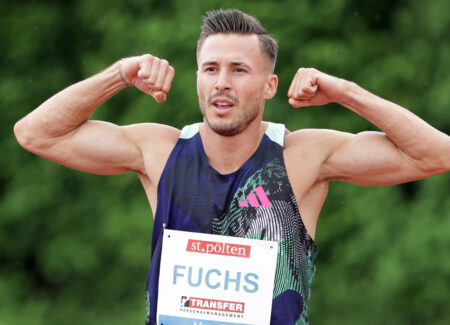 Fuchs Jubel