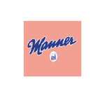 Manner Logo 150x140