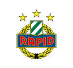 SK Rapid Logo 150x140