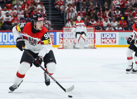 EishockeyNationalteam