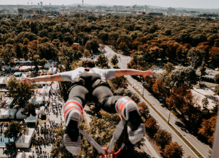 BungeeJumping