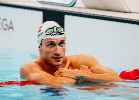 PARIS,FRANCE,25.AUG.24 - PARALYMPICS