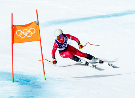OLYMPICS - Winter Olympic Games Milano Cortina 2026