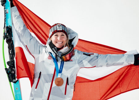 OLYMPICS - Winter Olympic Games Milano Cortina 2026