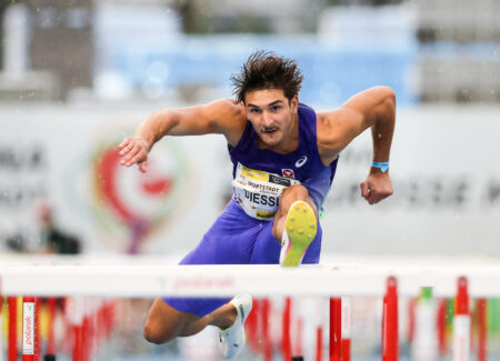 OLYMPICS Olympic Summer Games 2024
