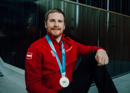 Fabio Gstrein - Ski Alpin