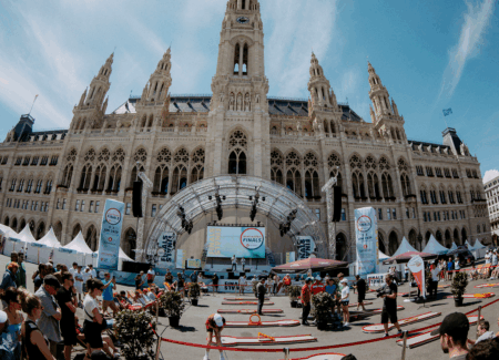 Finals Rathaus