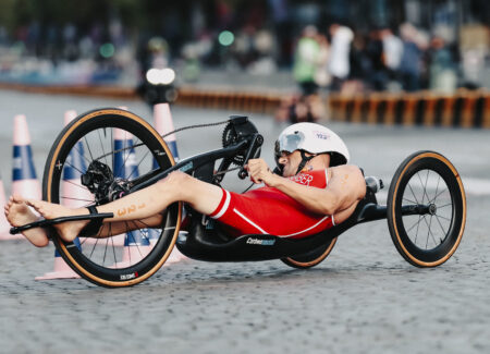 PARALYMPICS Paralympic Summer Games 2024