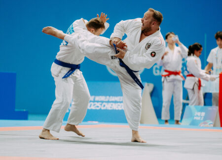 Gernot-Riegl-Jiu-Jitsu