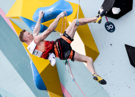 OLYMPICS Olympic Summer Games 2024