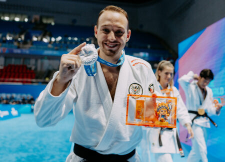 Johannes-Horak-Jiu-Jitsu