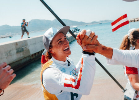 OLYMPICS - Olympic Summer Games 2024