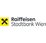 Raiffeisen - Stadtbank Wien - Logo 2026