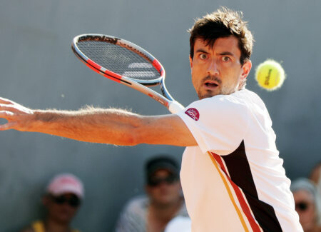 TENNIS - French Open 2026
