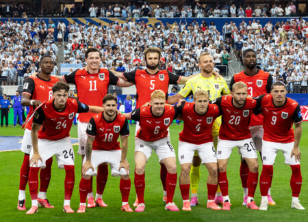 SOCCER - FIFA World Cup 2026