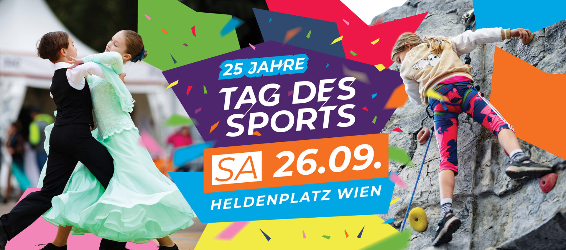 Tag des Sports