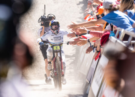MOUNTAINBIKE - UCI MTB World Series