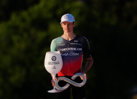 CYCLING Giro D Italia 2026