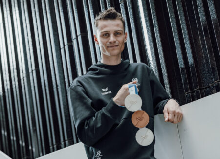 Johannes Lamparter