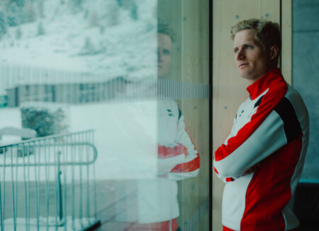 OLYMPICS Winter Olympic Games Milan Cortina 2026 - Mika Vermeulen - Langlauf