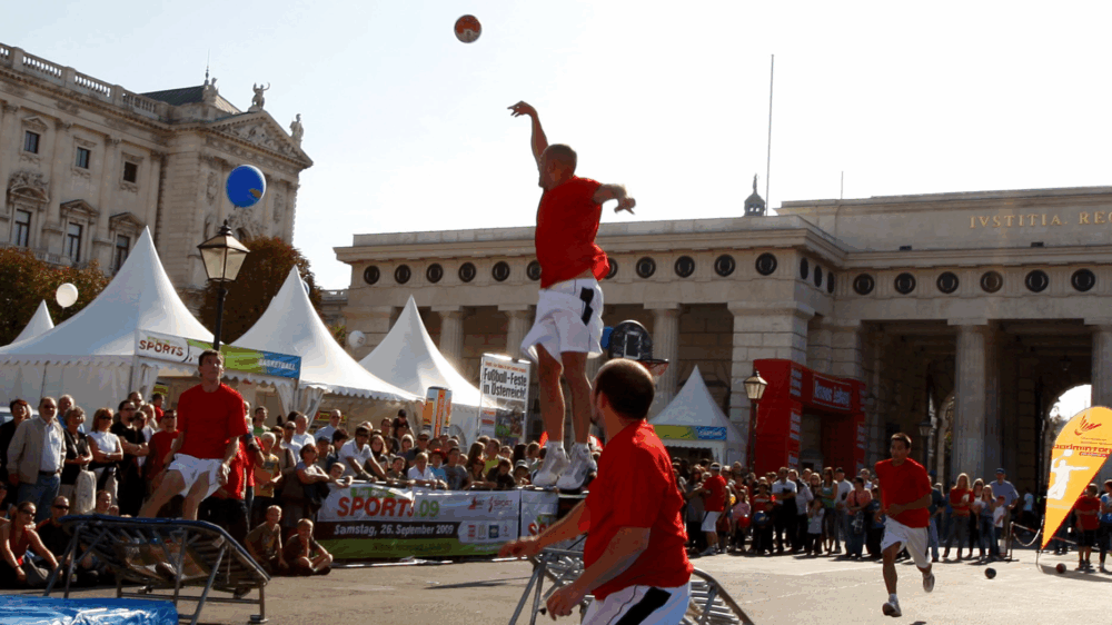 handball