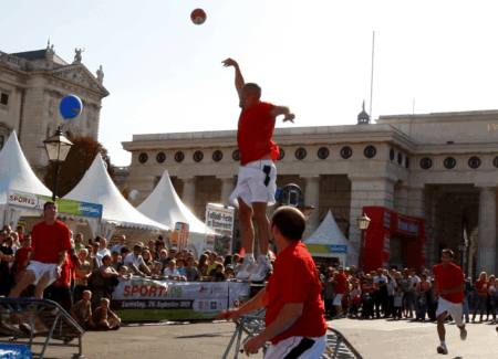 handball
