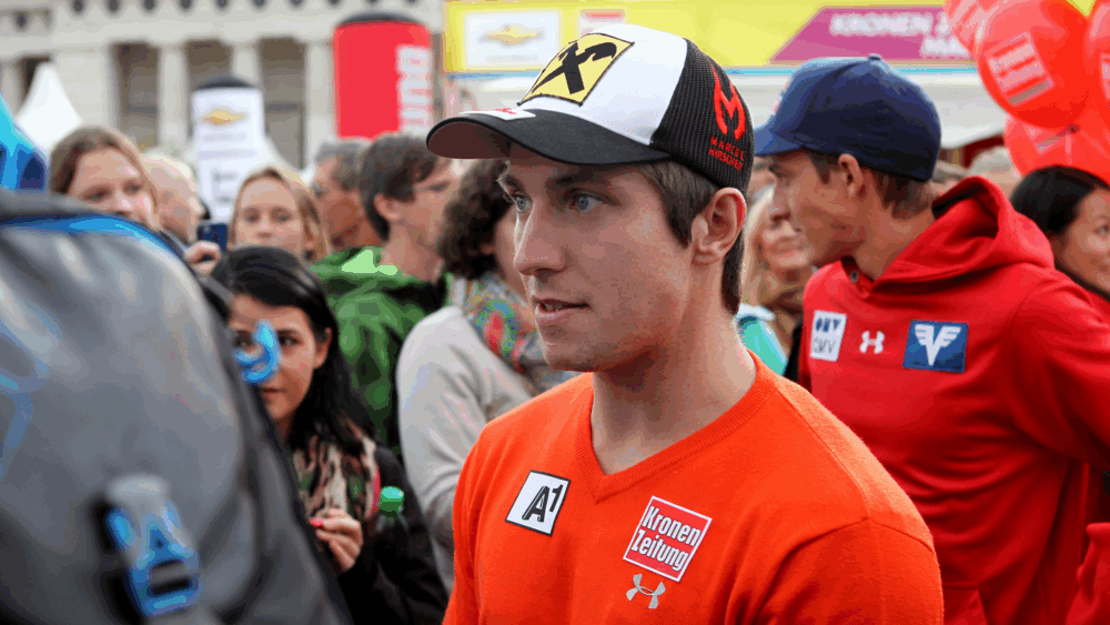 hirscher