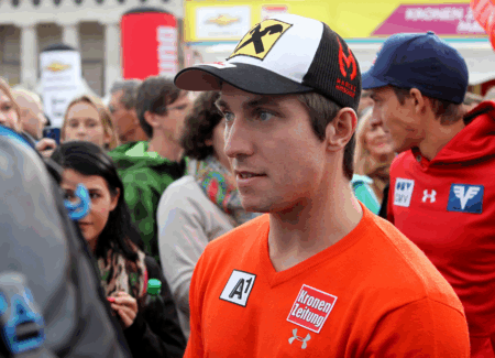 hirscher