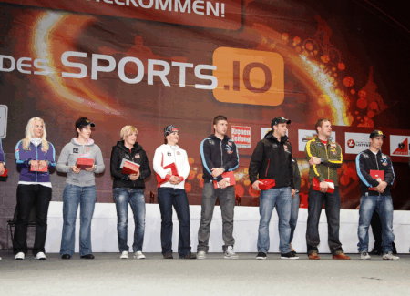 tag des sports