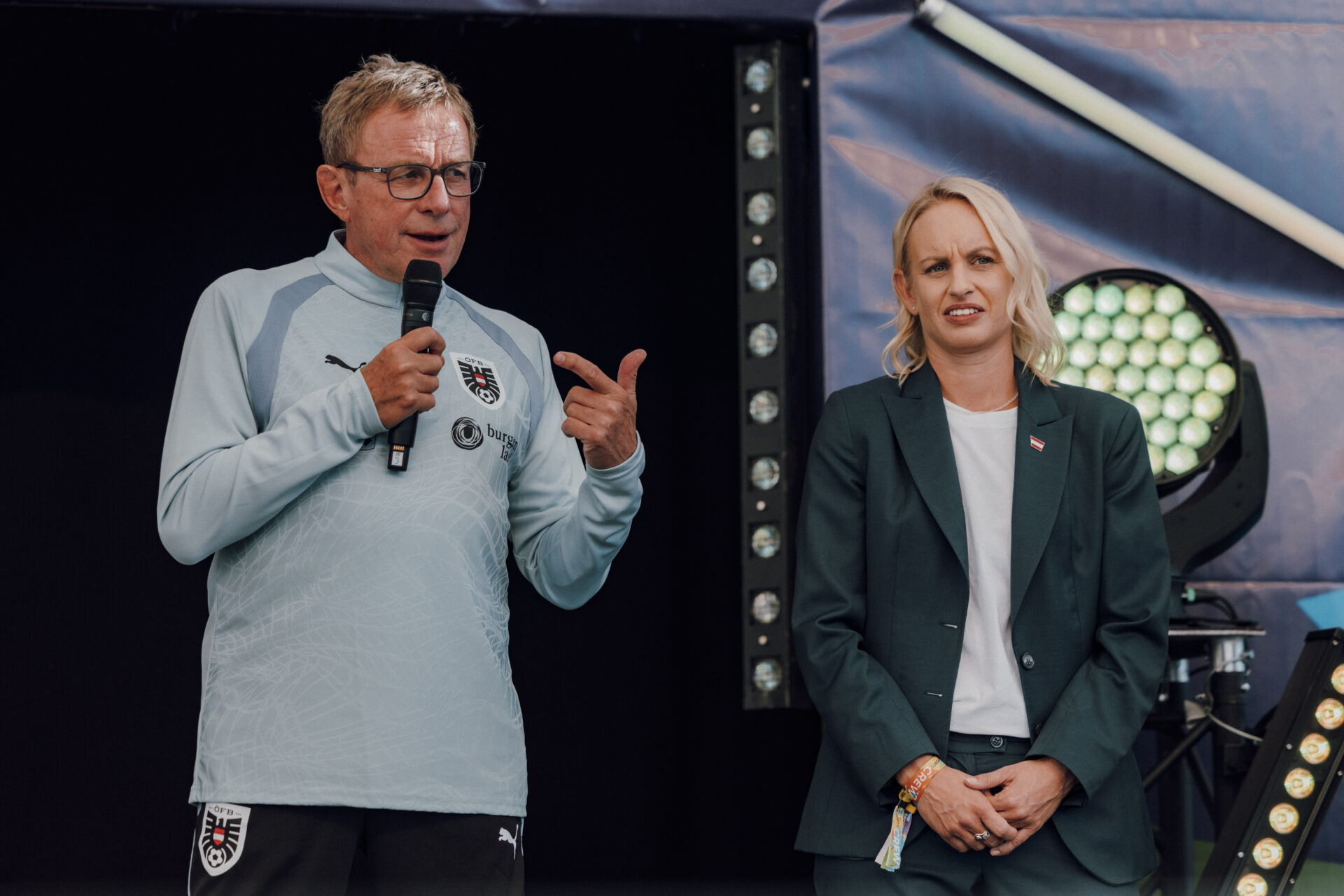 Tag des Sports 2026, am 26. September 2026, in Wien.