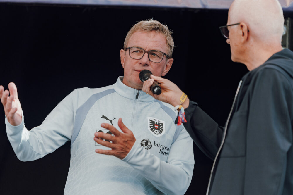 Tag des Sports 2026, am 26. September 2026, in Wien. Tag des Sports 2026, am 26. September 2026, in Wien.