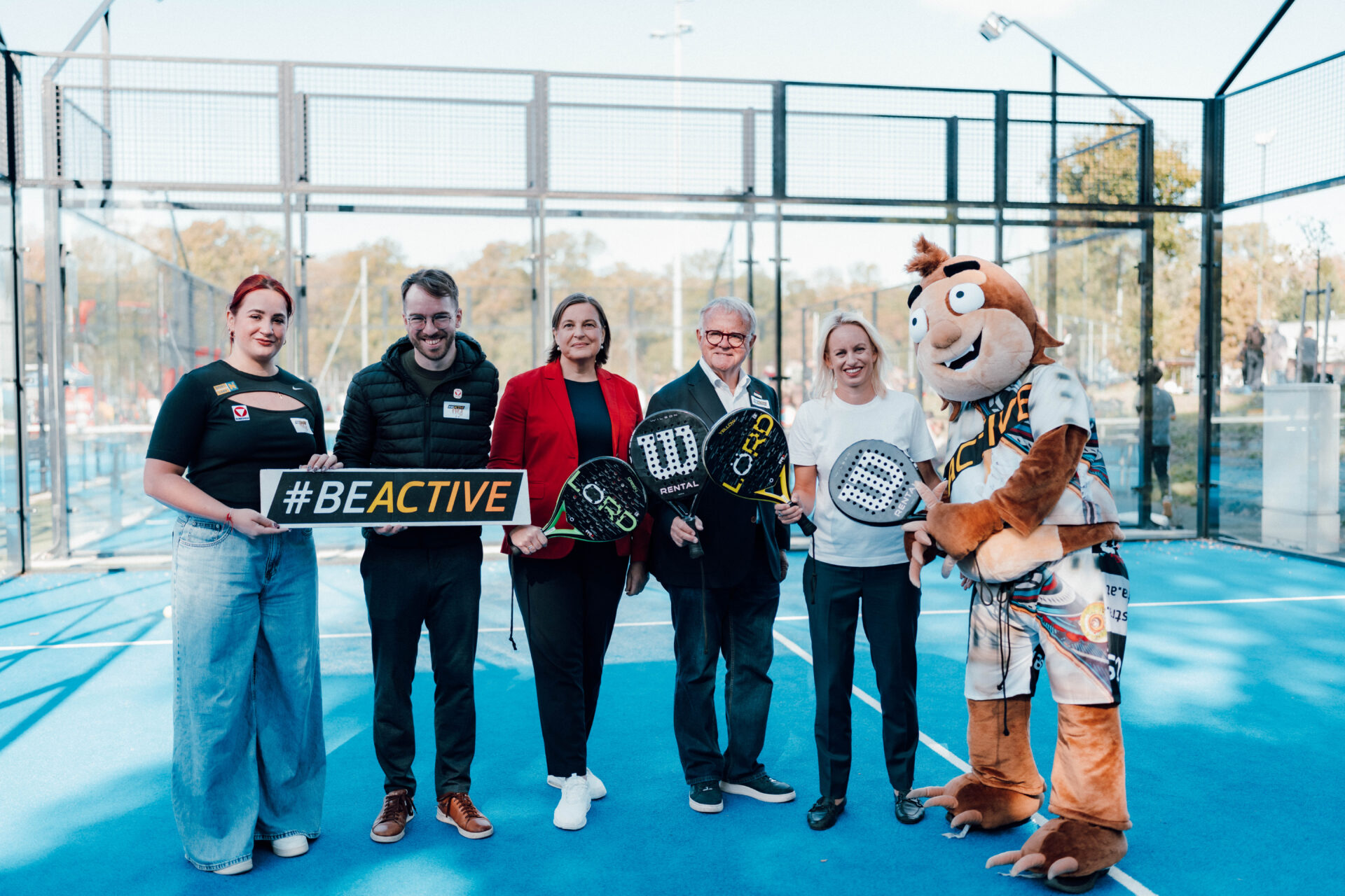Tag des Schulsports 2026 FOTO: DIENER / EVA MANHART
www.evamanhart.com