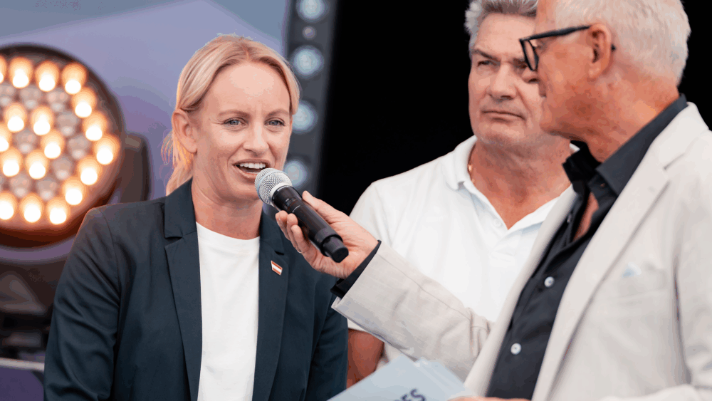 Schmidt Ehrenamtspreis