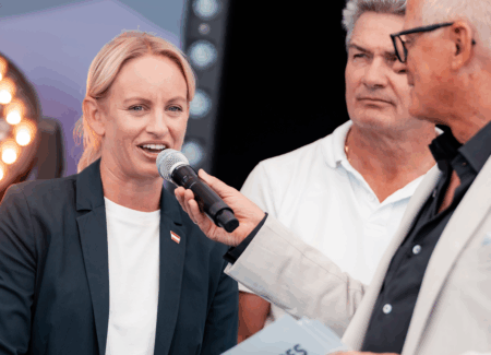 Schmidt Ehrenamtspreis